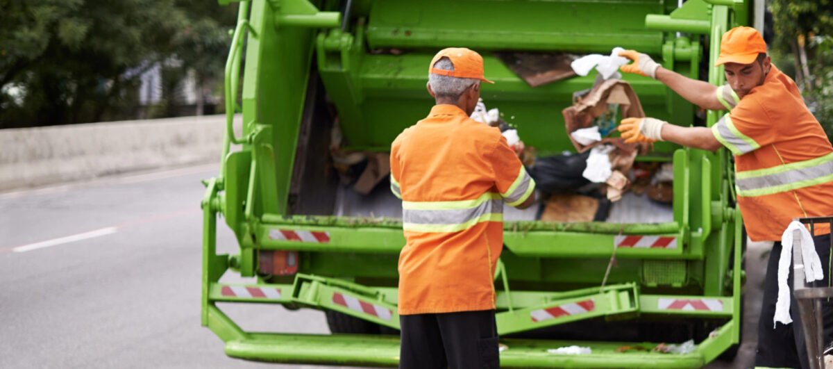 junk removal cost Huntsville TX